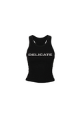 Iconic Logo Tank