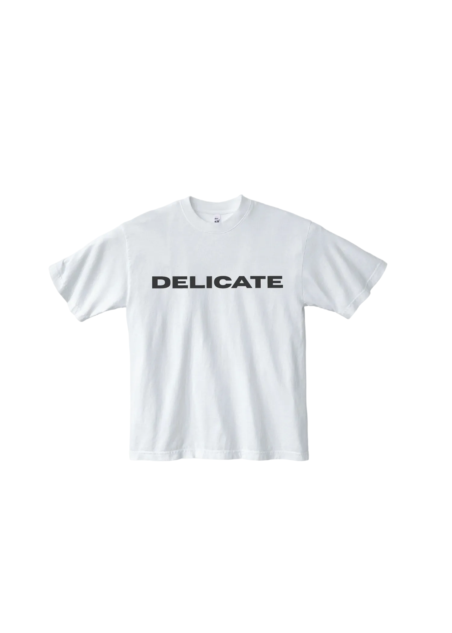 I'm Comfy Tee